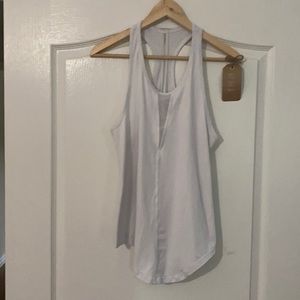 ZYIA Tank Size Large